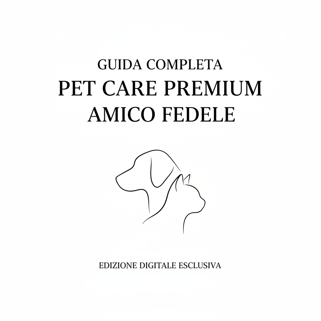 Guida Completa alla Cura del Tuo Cane - Petlyshop