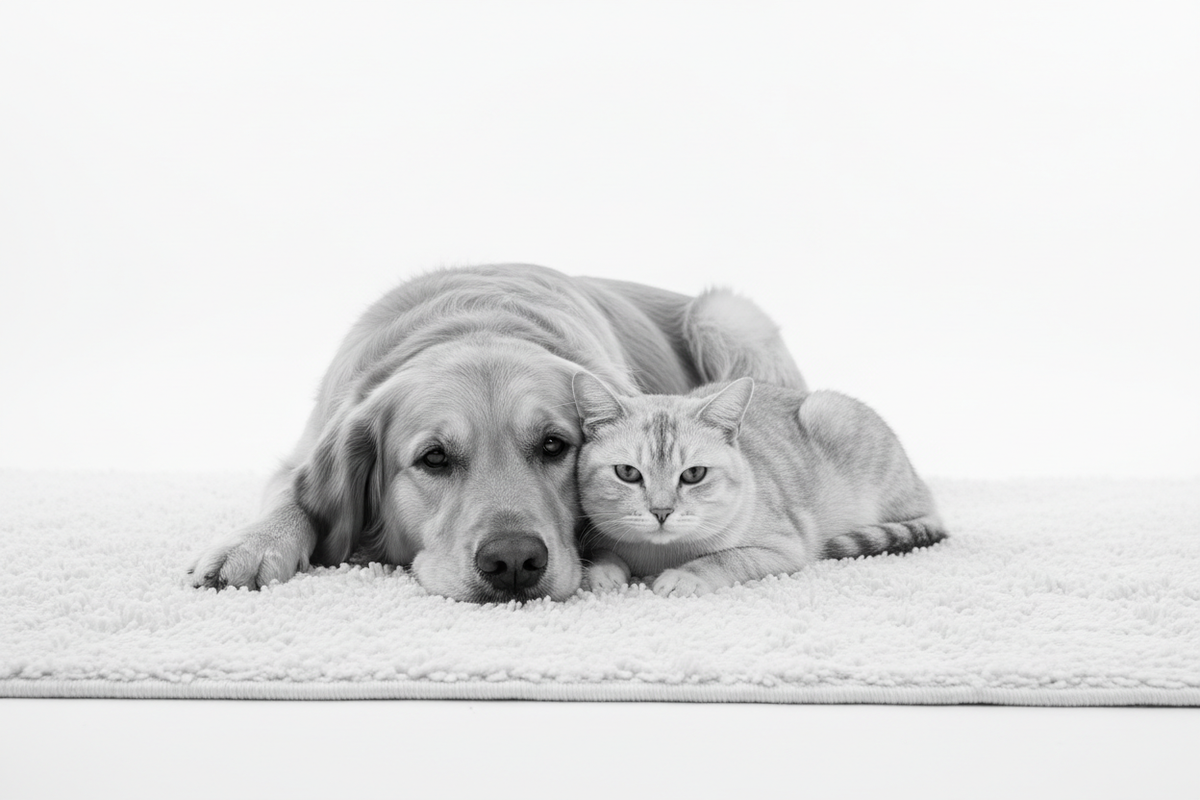 Petlyshop cane e gatto