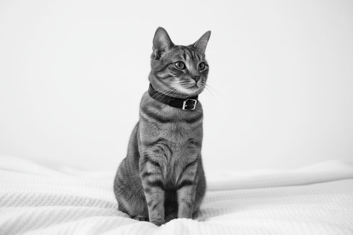 Petlyshop gatto lifestyle